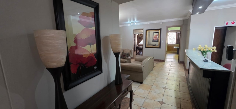 Commercial Property for Sale in Klerksdorp North West